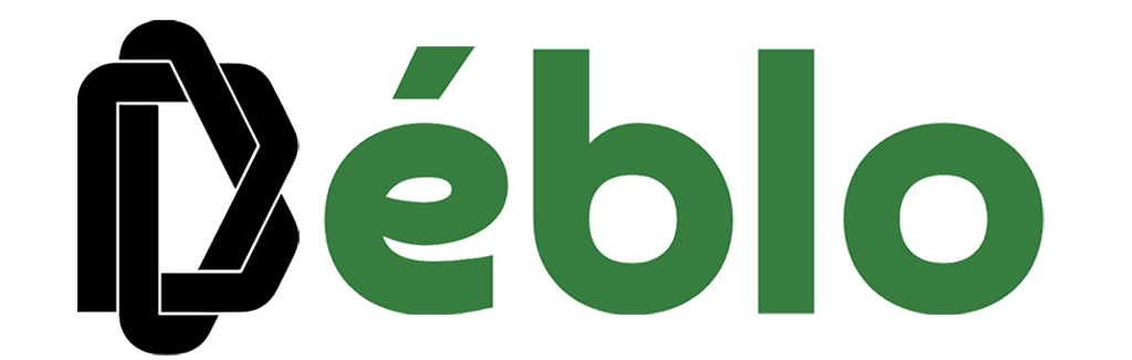 Déblo